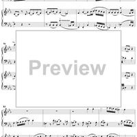 Fugue in C Minor, K426