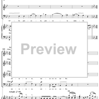 Mass No. 13 in B-flat Major: No. 2, Gloria