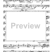 Diversions - B-flat Soprano Saxophone