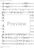 Recitative and Aria: Il tenero, No. 2 from "Lucio Silla", Act 1 - Full Score