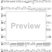 String Sextet No. 2 - Viola 1