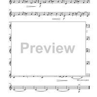 O Come All Ye Faithful - Alto Flute