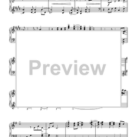 Medley of Evening Hymns