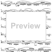 Concert Study No. 34