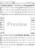 Double Violin Concerto - Score