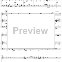 Bugler's Holiday - Piano Accompaniment