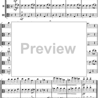 Little March - Viola