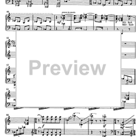 Quando... sull'ali di Zefiro - Harp 2