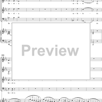 Mass in C Minor, Op. 147: No. 5, Sanctus