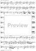 Terzetto in C Major - Viola