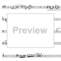 Piano Quintet - Cello