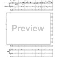 "Symphonie Fantastique" (Op. 14, H48), Movement 5 "Dream of a Witches' Sabbath"