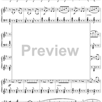 Flower-Fruit-and-Thorn-Pieces (Blumen-Frucht-und-Dornstücke), op. 82 - No. 4. Zephyr