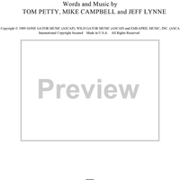 Runnin' Down a Dream