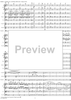 Symphony No. 3 in D Major (D200) Movement 1 - Full Score