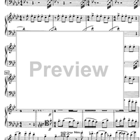 In memoria di Igor Stravinski