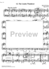 Lyrical Pieces Op.43 No. 2 - Einsamer Wanderer (Solitary Traveller)