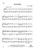 Rock Riffs - Piano