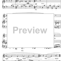 Fear no more the heat of the sun from Cymbeline