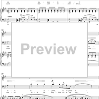 Seven Last Words of Christ, 2D WORD