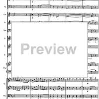 Messe solenne [score]