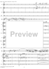 Oboe Concerto in C Major, HobVIIg/C1 Movement 1 - Full Score