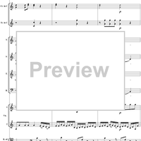 Mass Missa(Longa) No. 14 in C Major, K246a (K262)