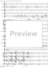 "Già l'ore  sen volano", No. 20 from "Ascanio in Alba", Act 2, K111 - Full Score