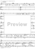 Del dì la massaggiera: No. 1 from "La donna del lago", Act 1 - Score