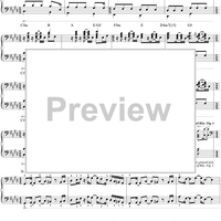 Stream of Consciousness