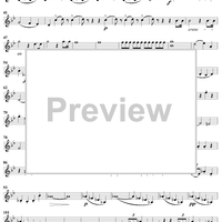 String Quartet in G Major, Op. 76, No. 1 - Violin 2