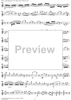 String Quartet No. 19 in C Major, K465 - Violin 1