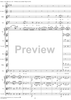 Recitative and Duet: D'Eliso in sen m'attendi, No. 7 from "Lucio Silla", Act 1 - Full Score