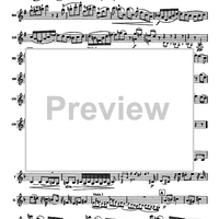 Quintet No. 2 - Op. 111 - Violin 2