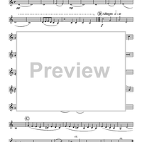 Holiday Collection II - Clarinet 3 in B-flat