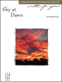 Sky at Dawn