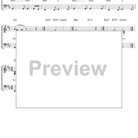 Jesus, Lamb of God (How I Love You)