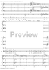 "Madamina! Il catalogo è questo", No. 4 from "Don Giovanni", Act 1, K527 - Full Score