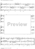 Trio Sonata in B-Flat Major, Op. 3, No. 3 - Score