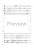 A Little Mischief Music - Score