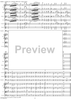Symphony No. 3 in D Major (D200) Movement 1 - Full Score