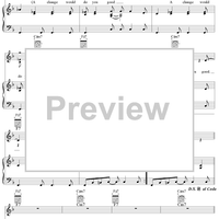 A Change Would Do You Good