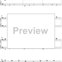Piano Concerto No. 21 in C Major ("Elvira Madigan"), Second Movement Excerpt