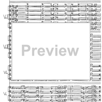 A Mirror of Mist - Score