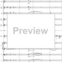 Scena ed Aria: Cessa di più resistere, No. 20 from "Il Barbiere di Siviglia" - Full Score