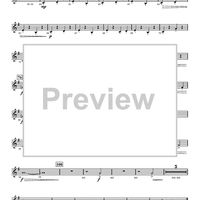 Ghost in the Machine - Bass Clarinet in Bb