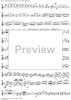 String Quartet in F Major, Op. 74, No. 2 - Violin 1