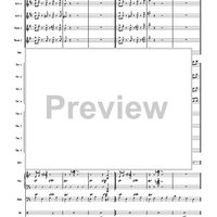 Jump 'n Jive - Conductor's Score
