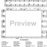 Su pizzineddu (Sardegna)