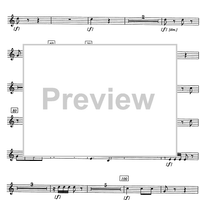 Sinfonia - Trumpet in C 2